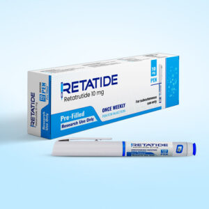 Buy Retatrutide UK