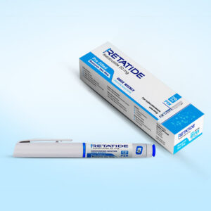 Retatrutide Buy Online